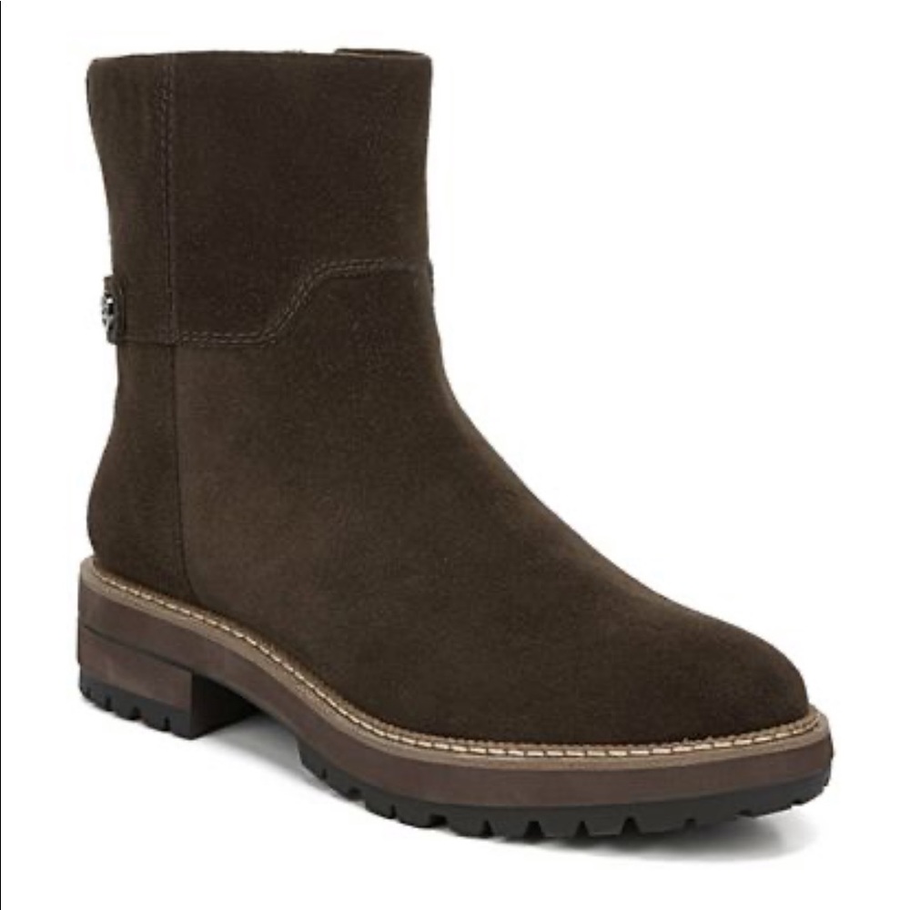 Franco Sarto Roalba waterproof boots